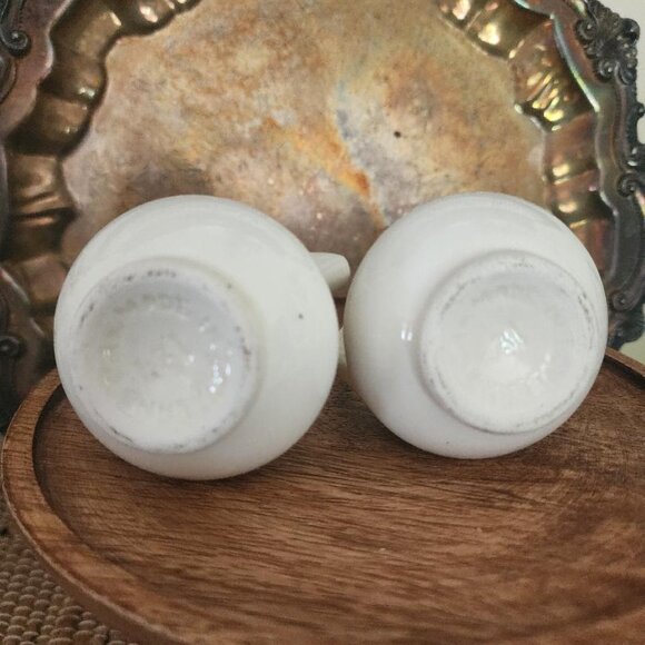 2-Vintage 1960’s Loveland Pottery Pine Cone Vase - Picture 7 of 7